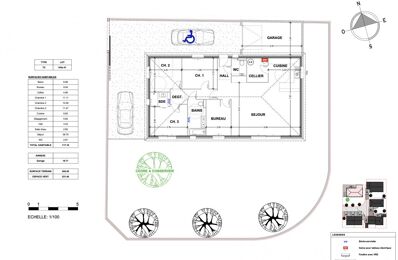 vente divers 585 000 € à proximité de La Barben (13330)