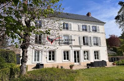 vente maison 880 000 € à proximité de Cormeilles-en-Vexin (95830)