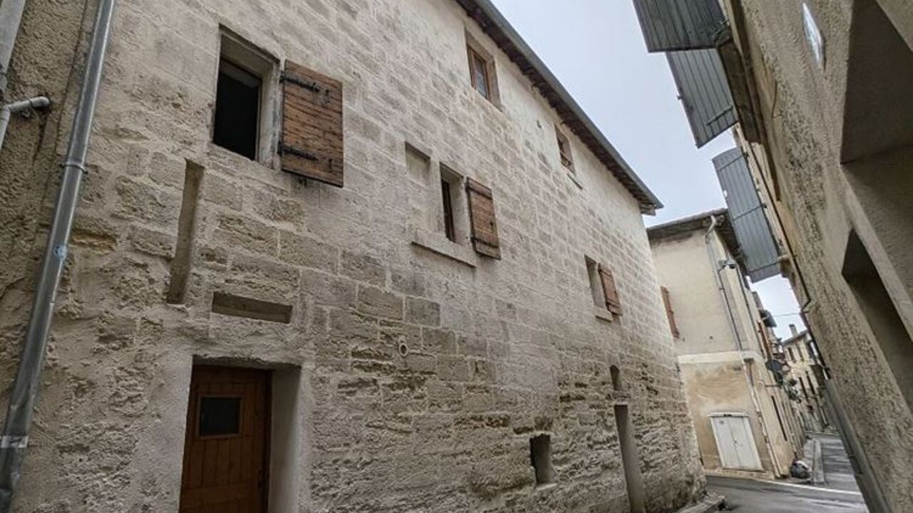 maison 5 pièces 165 m2 à vendre à Beaucaire (30300)