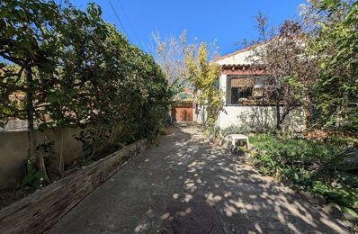 vente maison 339 900 € à proximité de Saint-Chamas (13250)