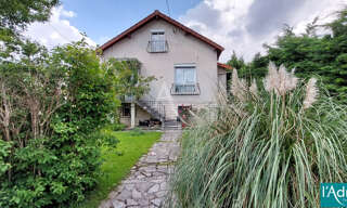 Maison 5 Pièces 80 m² à vendre à Morsang-sur-Orge (91390)