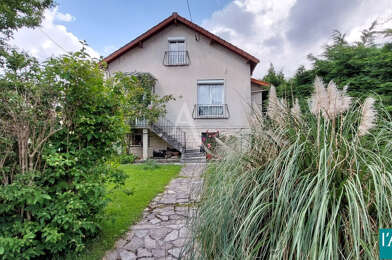 Appartement 5 pièces 282000 €