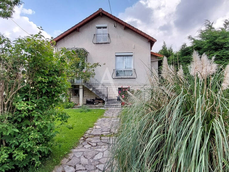 Maison individuelle de 5 pièces - Terrain 524 m² à Morsang-sur-Orge — photo 1
