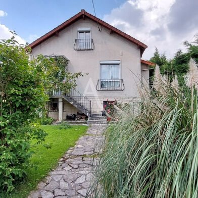 Maison 5 pièces 299000 €