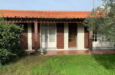 vente maison 365 000 € à proximité de Les Achards (85150)