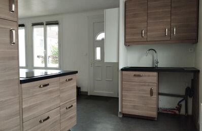 vente maison 170 400 € à proximité de Saint-Léger-sous-Cholet (49280)