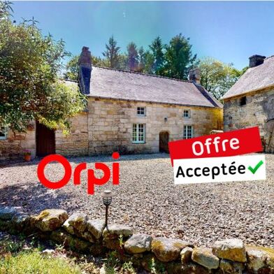 Maison 5 pièces 235000 €