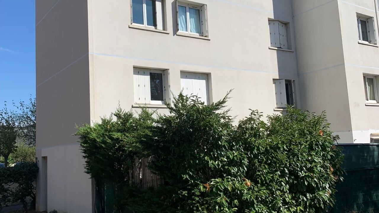 appartement 1 pièces 15 m2 à vendre à Toulouse (31100)