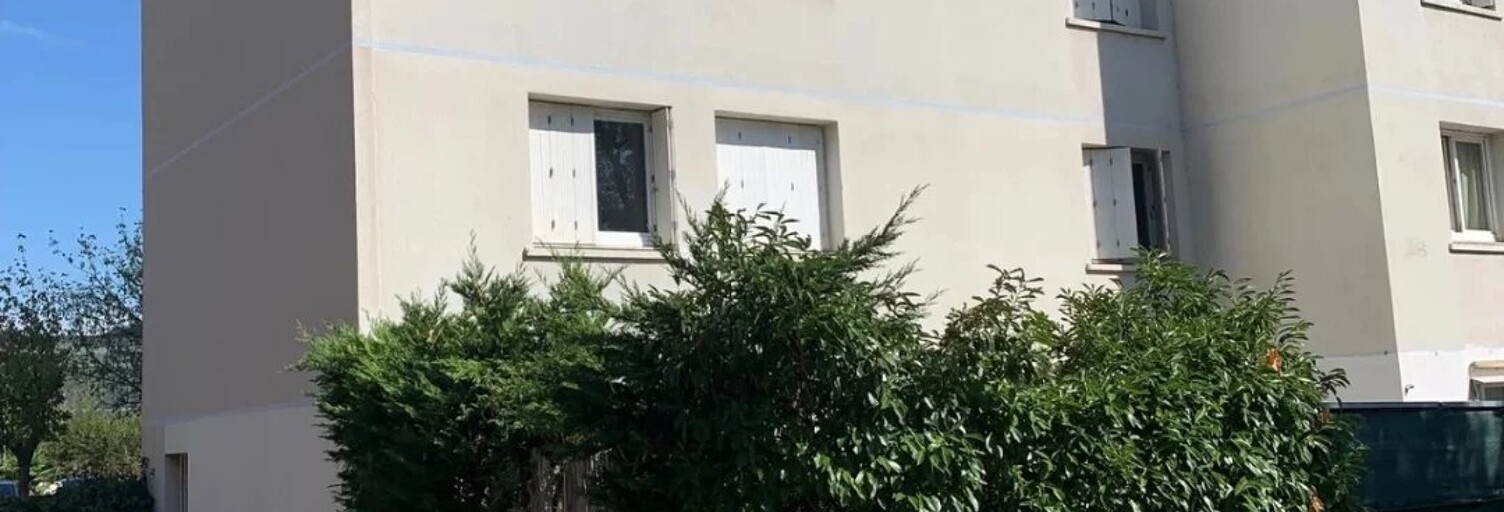 Appartement 1 Pièce 15 m² à vendre à Toulouse (31100)