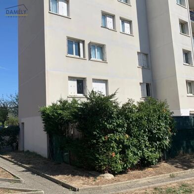 Appartement 1 pièces 52000 €