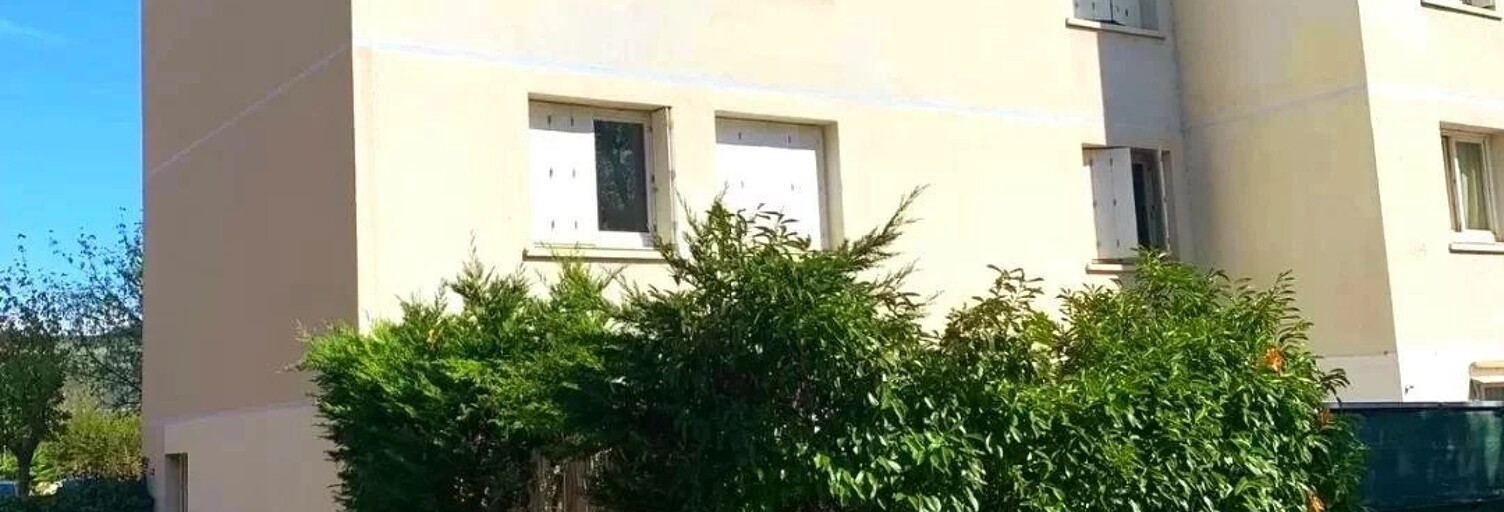 Appartement 1 Pièce 15 m² à vendre à Toulouse (31100)