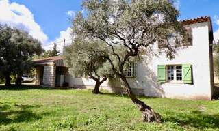 Maison 6 Pièces 149 m² à vendre à Callian (83440)