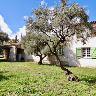 Maison 6 pièces 556500 €