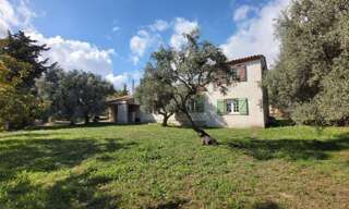Maison 6 Pièces 149 m² à vendre à Callian (83440)