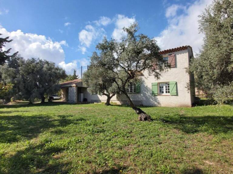 A Callian, villa individuelle — photo 1