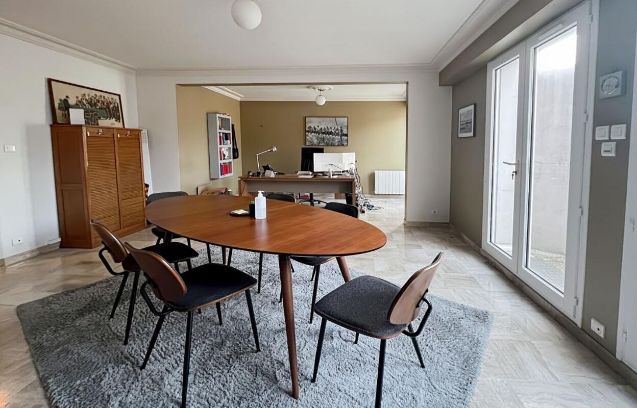 appartement 3 pièces 83 m2 à vendre à La Roche-sur-Yon (85000)