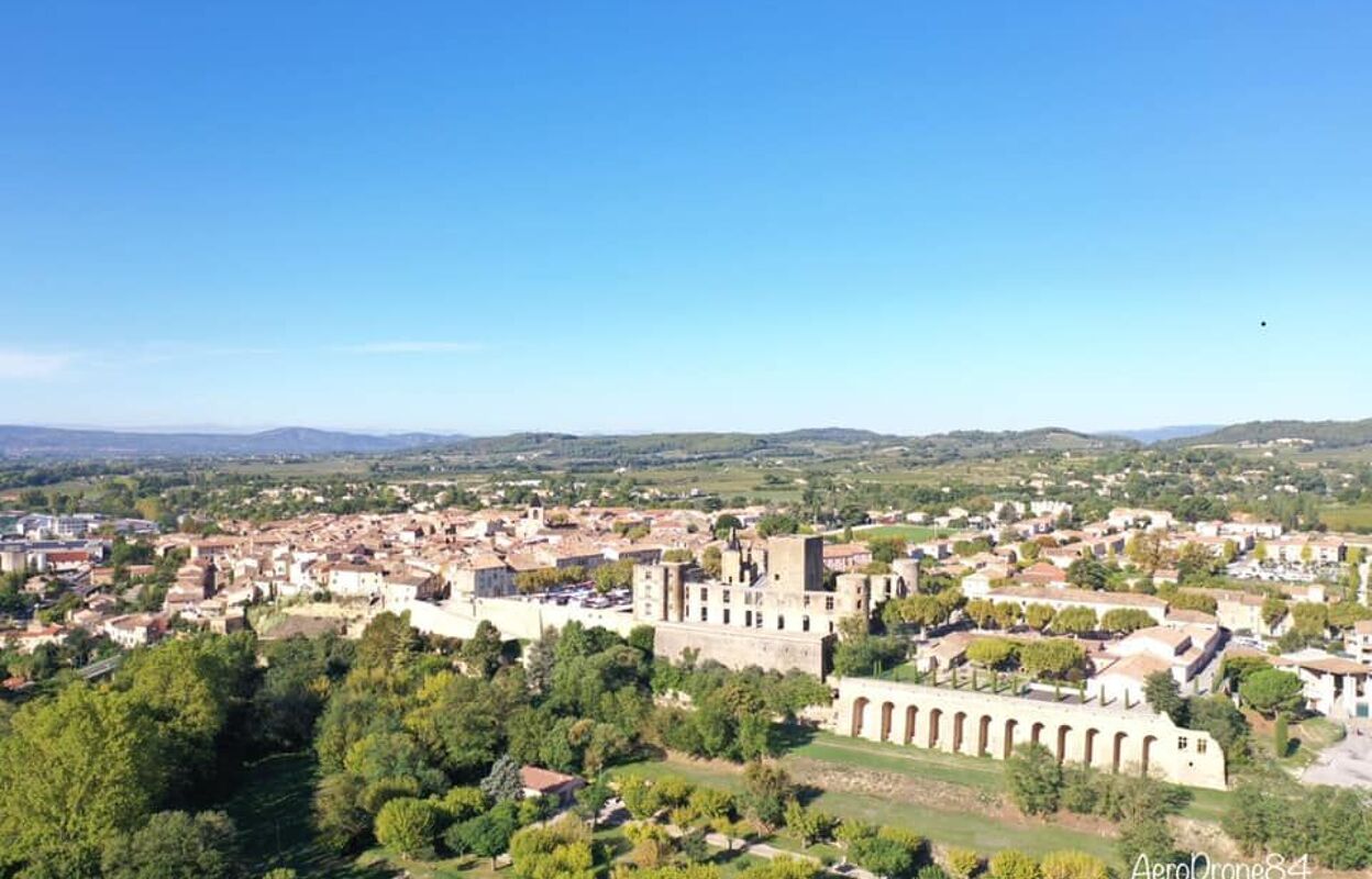 bureau  pièces  m2 à louer à La Tour-d'Aigues (84240)