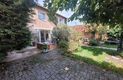 vente maison 399 000 € à proximité de Pujaut (30131)