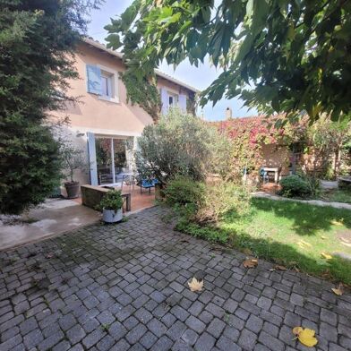 Maison 5 pièces 130 m²