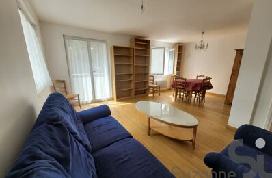 location appartement 888 € CC /mois à proximité de Grenoble (38000)