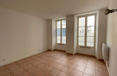 location appartement 455 € CC /mois à proximité de Esnandes (17137)