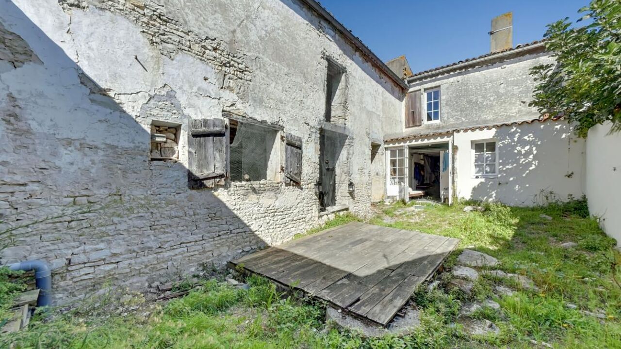 maison 5 pièces 190 m2 à vendre à Le Bois-Plage-en-Ré (17580)