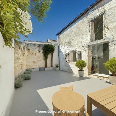 Maison 5 pièces 614800 €