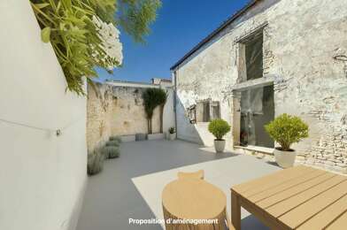 Maison 5 pièces 614800 €