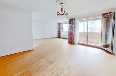 vente appartement 445 000 € à proximité de Lyon 3 (69003)