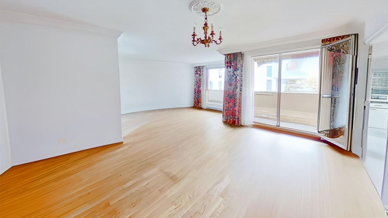 appartement 4 pièces 106 m2 à vendre à Lyon 5 (69005)