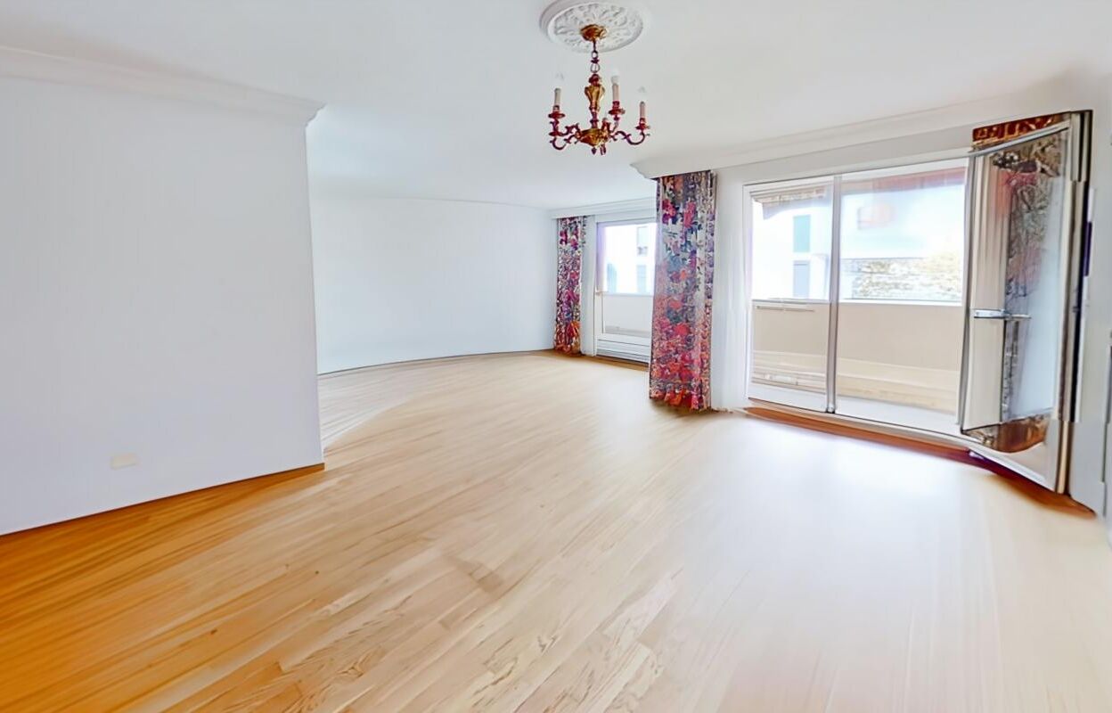 appartement 4 pièces 106 m2 à vendre à Lyon 5 (69005)