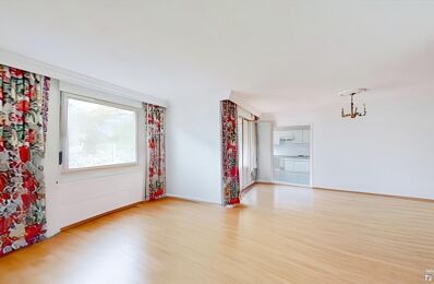 vente appartement 445 000 € à proximité de Saint-Genis-Laval (69230)