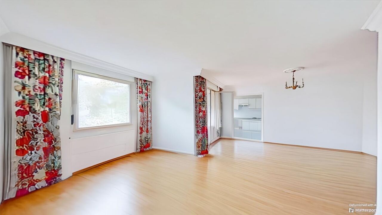 appartement 4 pièces 106 m2 à vendre à Lyon 5 (69005)