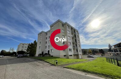 vente appartement 195 000 € à proximité de Ampuis (69420)