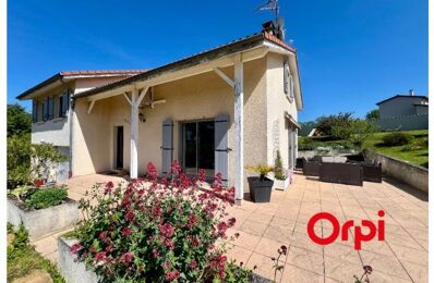 vente maison 615 000 € à proximité de Grézieu-la-Varenne (69290)