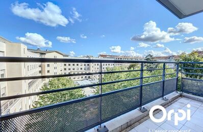 vente appartement 289 000 € à proximité de Colombier-Saugnieu (69124)