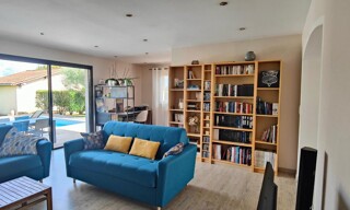 Maison 4 Pièces 128 m² à vendre à Saint-André-de-Cubzac (33240)