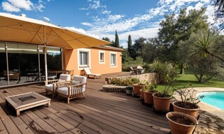 Maison 5 Pièces 209 m² à vendre à Nîmes (30900)