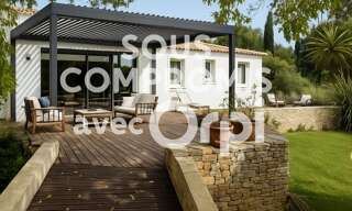 Maison 5 Pièces 209 m² à vendre à Nîmes (30900)