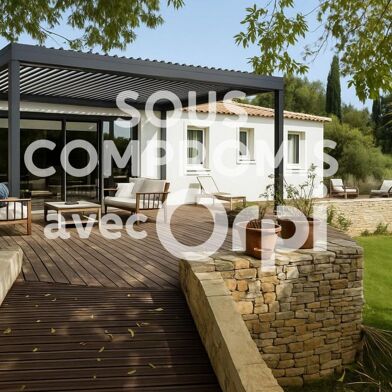 Maison 5 pièces 663000 €