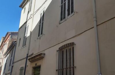 vente appartement 230 000 € à proximité de Nîmes (30)