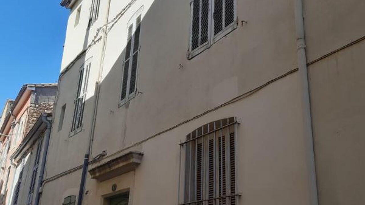 appartement 5 pièces 83 m2 à vendre à Nîmes (30000)