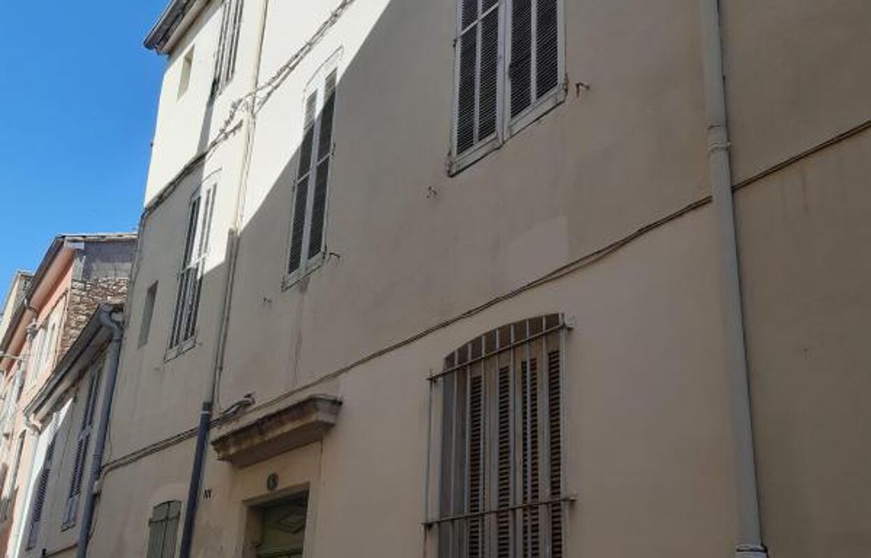 appartement 5 pièces 83 m2 à vendre à Nîmes (30000)