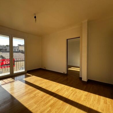 Appartement 2 pièces 640 €