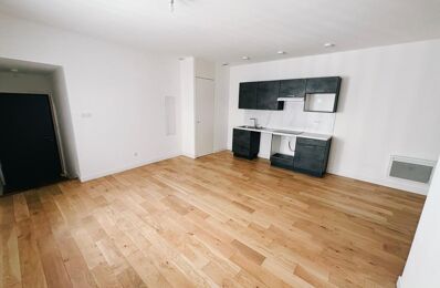 location appartement 711 € CC /mois à proximité de Aujargues (30250)