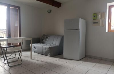 location appartement 415 € CC /mois à proximité de Sauvian (34410)