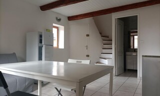 Appartement 2 Pièces 32 m² à louer à Béziers (34500)