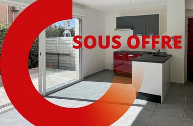 vente appartement 160 000 € à proximité de Valros (34290)