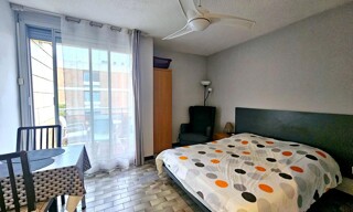 Appartement 1 Pièce 18 m² à vendre à Balaruc-les-Bains (34540)
