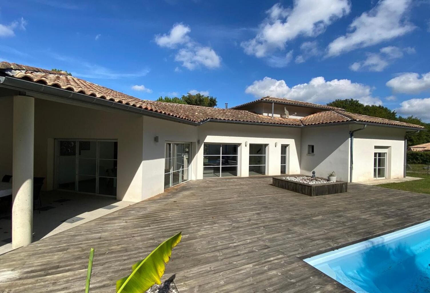 Maison À Vendre — photo 1
